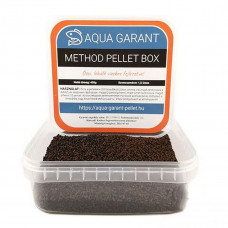 Promix AQUA GARANT METHOD PELLET BOX AUTUMN 400G