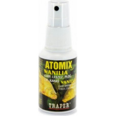 Traper Atomix atraktors:Vaniļa 50ml