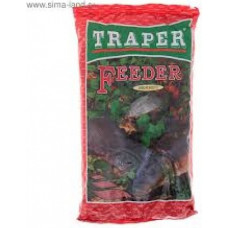 Traper Sekret Feeder корм для рыбsarkana