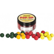 Traper MF PopUp boilas 10/30g Banans