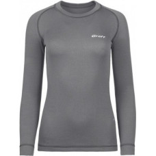 Graff Sieviešu Krekls-termoveļa DS300 #XL Grey