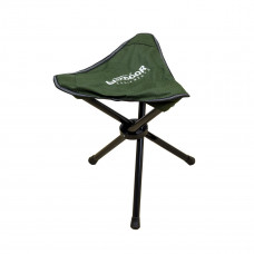 Energoteam ET OUTDOOR 3 LEG CHAIR