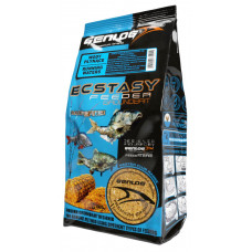 Genlog Ground bait FEEDER ECSTASY 1KG Genlog