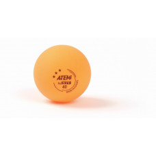 Atemi Table tennis balls (6 pcs) Atemi