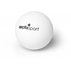 Arctix Table tennis balls (6 pcs) Arсtixsport