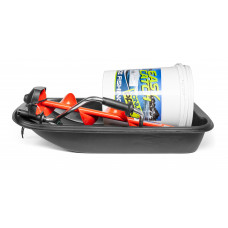 Asseri Ice fishing set ALL-IN Asseri