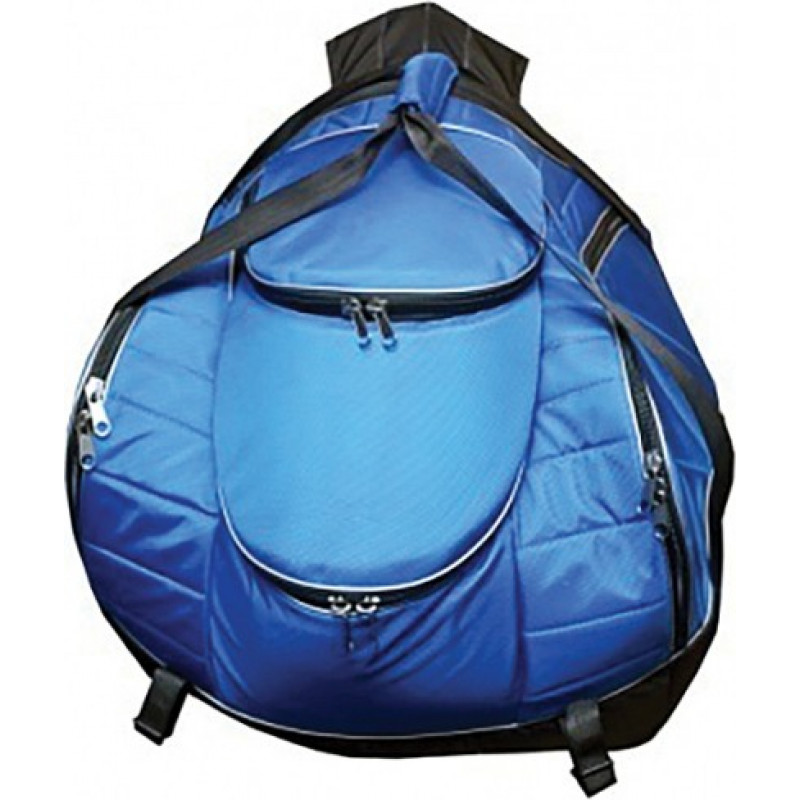 Asseri Snowmobile bag (Yamaha Venture Multi Purpose) Asseri