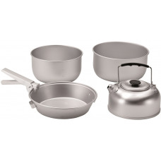 Easy Camp Cook set ADVENTURE M Easy Camp