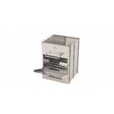 Robens Camping stove FIREWOOD Robens