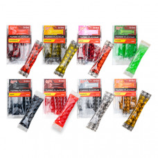 Benzar Mix BENZAR TURBO FLAVOUR 10ML 8X10PCS SET W/ BOX