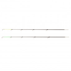 Carp Expert SPARE TIP MAX2 FEEDER STRONG GREEN GLASS 1.5*530*3.5MM