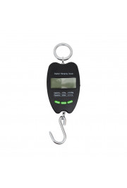 Wizard DIGITAL SCALE 150KG