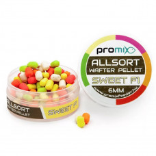 Promix ALLSORT WAFTER PELLET 6 MM SWEET F1