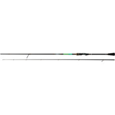 Wizard EDGE SPIN ROD 25-55G 265