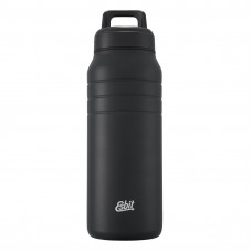 Esbit Thermos bottle MAJORIS 1L BLACK Esbit