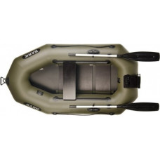 Bark Inflatable boat B-210C Bark