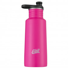 Esbit Insulated bottle PICTOR PINK 550ML Esbit