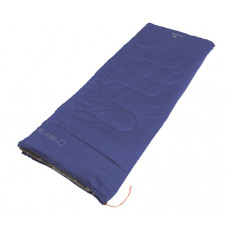 Easy Camp Sleeping bag CHAKRA BLACK Easy Camp