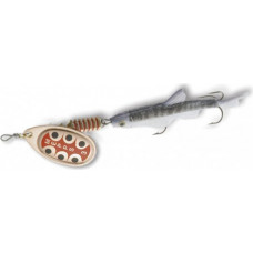 Mepps Spinner AGLIA TW MINO NATURAL Mepps