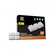 Esbit Solid fuel tablets 12X14G Esbit