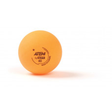 Atemi Table tennis balls (6 pcs) Atemi