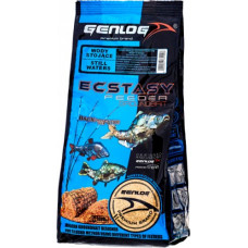 Genlog Ground bait FEEDER ECSTASY 1KG Genlog