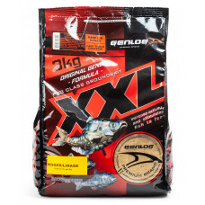 Genlog Ground bait XXL 3KG Genlog