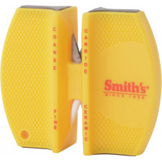 Smiths Точилка для ножей 2-ух ступенчатая Smiths