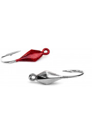 Finnex Mormyshka set ZK SILVER Finnex