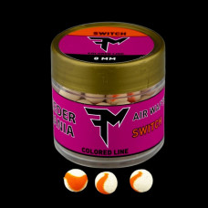 Feedermania AIR WAFTERS COLORED LINE 8 MM SWITCH