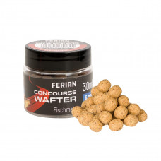 Energofish FERIAN MIX CONCOURSE WAFTER 6 MM FISHMEAL 30 ML