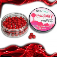 Promix GOOST POWER WAFTER KRILL-MUSSEL 8MM