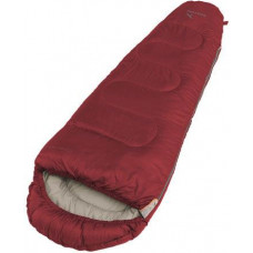 Easy Camp Sleeping bag COSMOS JUNIOR RED Easy Camp