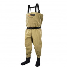 Frogg Toggs Chest wader RANA KHAKI