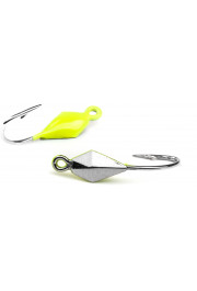 Finnex Mormyshka set ZK SILVER Finnex