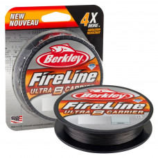 Berkley Line FIRELINE ULTRA 8 SMOKE Berkley