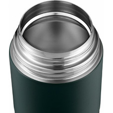 Esbit Stainless steel food jug SCULPTOR 750ML FOREST GREEN Esbit