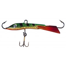 Abu Garcia Ice balanced jig Abu Garcia