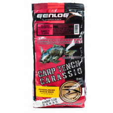 Genlog Ground bait 1KG TENCH SWEET CORN Genlog