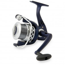 Lineaeffe LINEA REEL VIGOR PRIME FD 1BB BOB   GRAF   C/FILO MIS   10