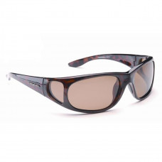 Eyelevel FISHERMAN BROWN SUNGLASSES TW