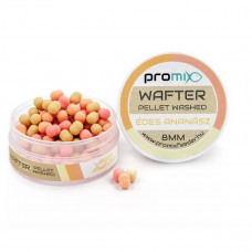 Promix WAFTER PELLET WASHED 8MM SWEET-PINEAPPLE