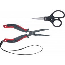 Berkley Pliers with scissors Berkley