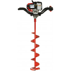 Asseri Ice Auger Motorized 43CC Asseri