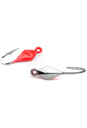 Finnex Mormyshka set ZK SILVER Finnex