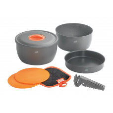 Esbit Cookware Esbit