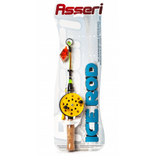 Asseri Ice rod set KIANTA Asseri