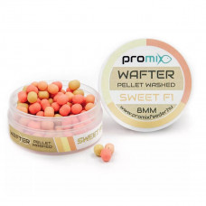 Promix WAFTER PELLET WASHED 8MM SWEET F1