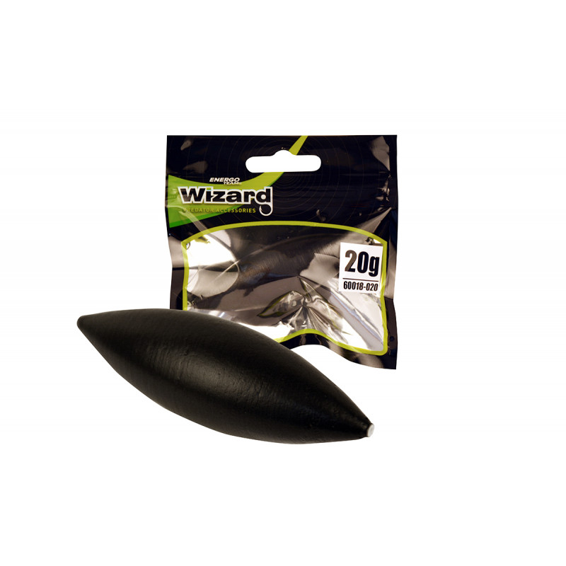 Wizard UPOSE FLOAT 20G