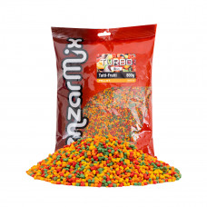 Benzar Mix BENZAR TURBO PELLET TUTTI-FRUTTI 3 MM